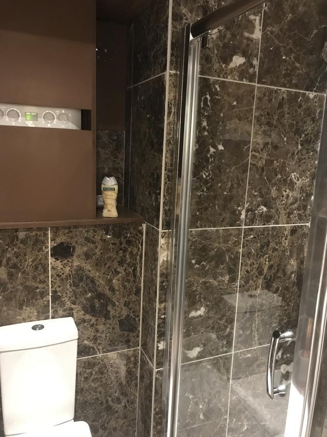 2 Bed, Ground Floor Bijou Georgian City Apartment Bath Eksteriør billede