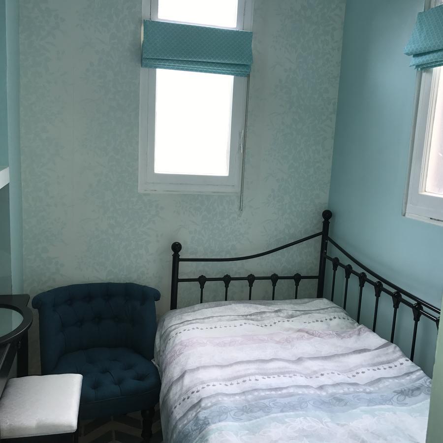 2 Bed, Ground Floor Bijou Georgian City Apartment Bath Eksteriør billede