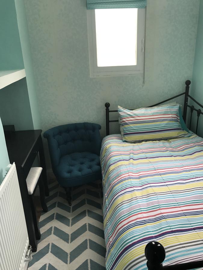 2 Bed, Ground Floor Bijou Georgian City Apartment Bath Eksteriør billede